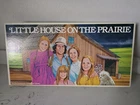 Vintage 1978 Parker Brothers Little House on the Prairie Board Game Complete EX