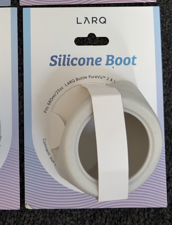 Silicone Boot For LARQ 680ml 23oz Water Bottle