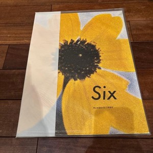 Comme des Garçons Six | eBay