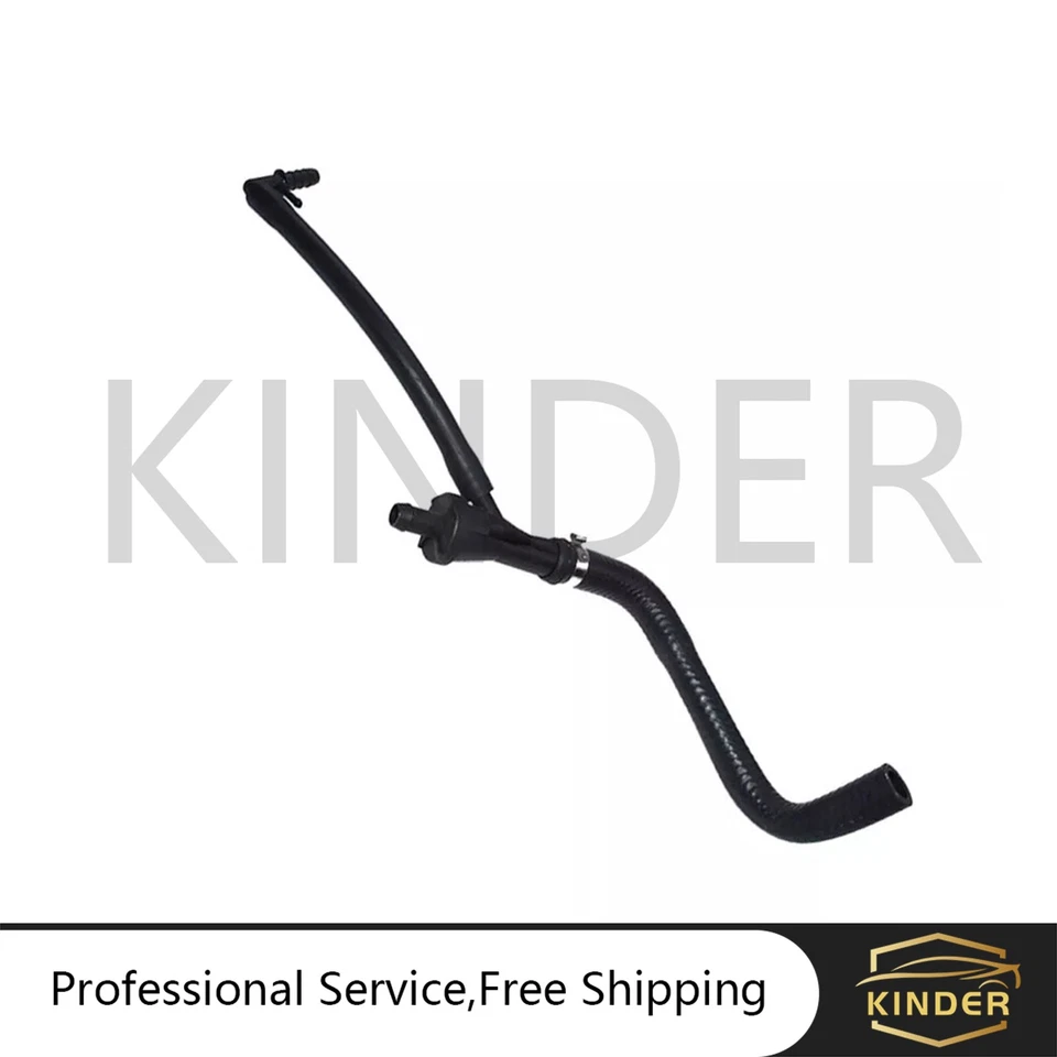 Válvula de vacío de refuerzo de freno para BMW 325Ci 330Ci 325i 325xi 530i Z3 2001-2006 Foto 3 de 4