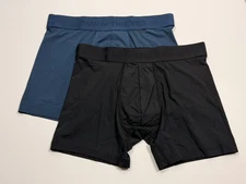 Pair Of Thieves Super-soft Microfiber Boxer Briefs - Medium - 2 Boxer Briefs