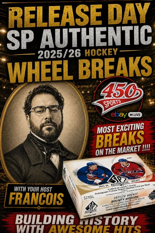 SP Authentic 25/26 Release Date Wheel Breaks