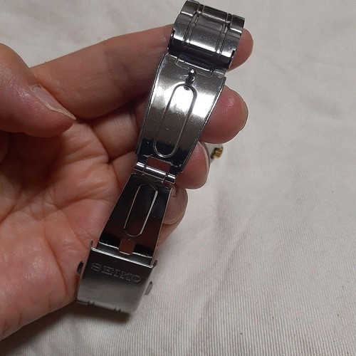 SEIKO Seiko Selection Chronograph SBTR015 Good condition - 第 6/7 張圖片