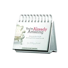 Already Amazing Daybrightener Perpetual Calendar Holley Armstrong