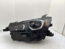 2023 2024 2025 Mazda CX50 CX-50 Headlight Left LH Driver OEM Full LED w/o AFS