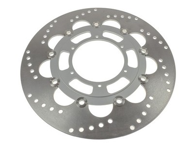 Bremsscheibe EBC MD1109LS vorne für Honda NSR 125 R NSR125 JC22