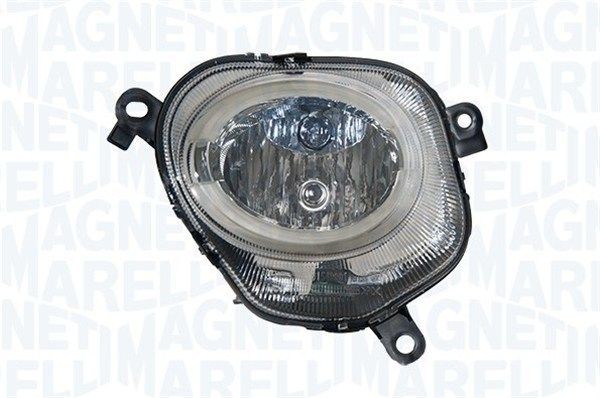 Magneti Marelli Fernscheinwerfer 712000815402 FüR Fiat Abarth-image