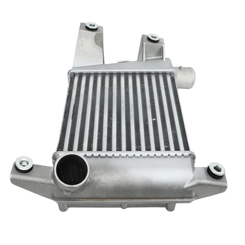 14461 VK500 Turbocharger Intercooler High Accuracy For Vehicle - Picture 8 of 12