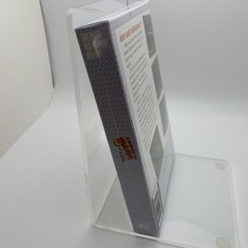 A BOY AND HIS BLOB Trouble On Blobolonia NINTENDO NES edizione limitata LRG sigillato