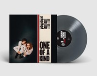 Heavy Heavy - One Of A Kind - Vinyl Record 12 Record - G3Z