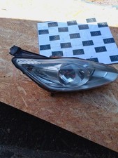 FORD C-MAX MK2  09-14 RIGHT DRIVER SIDE HEADLIGHT AM5113W029BF (F)
