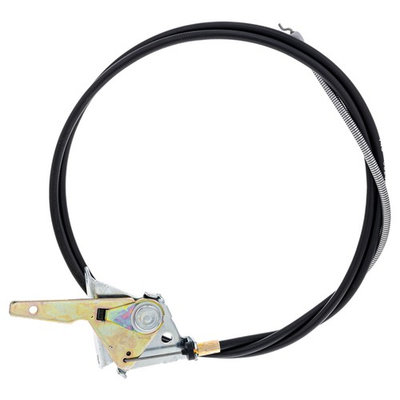 #ad #ad MTD 946 05145 57quot; Throttle Choke Cable Troy Bilt Craftsman Mustang XP ZT S RZT $49.33
