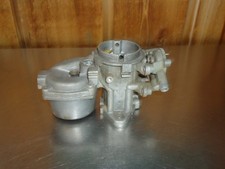 Carter Rbs 1-barrel Carburetor Parts Carb 3882s 1967 Amc Jeep 232 6-cylinder Carter Rbs 1-barrel Carburetor Parts Carb 3882s 1967 Amc Jeep 232 6-cylinder