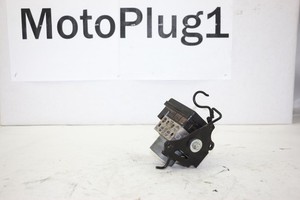2013 - 2016 KAWASAKI NINJA 650 Ex650 OEM Abs Pump Module Unit Brake pump