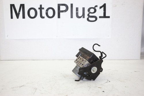 2013 - 2016 KAWASAKI NINJA 650 Ex650 OEM Abs Pump Module Unit Brake pump