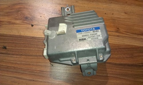 8965002020 Steuergerät Servolenkung Lenkgetriebe 89650-02020  02 DE29667-72