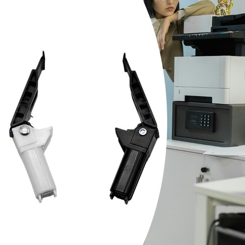 Hinge Support Bracket For Printer Cover Plate Fixing Loose Issue For D550 MF211 - 第 2/10 張圖片