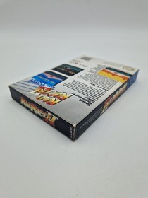 Rad Racer II 2 - Nintendo NES - OVP - Anleitung