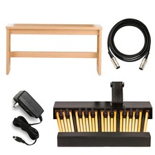 Viscount Pedalboard 25 BENCH KIT