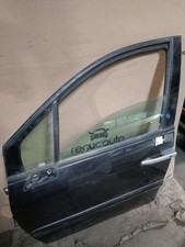 Porte avant et accessoires Peugeot 807