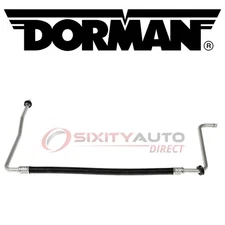 Dorman 625-151 Engine Oil Cooler Hose Assembly for B64233 5801087 15074199 qv