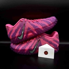 Nike Ja 3 Price of Admission HF2793-600 Men Size