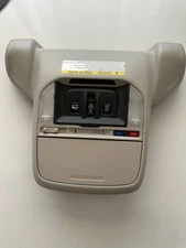 2020 - 2024 Legacy Outback Sunroof Control Overhead Console 87505AN02AME 💎 OEM