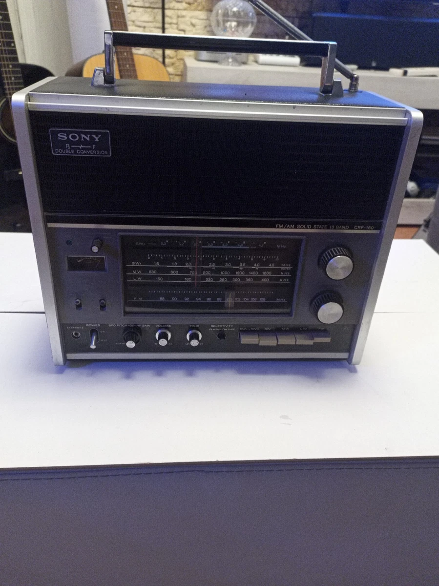 Preços baixos em Sony Crf | eBay