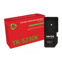 Xerox Everyday Remanufactured Toner Black Repl Everyday Toner Replaces Kyocera