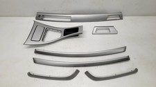 BMW 3er E91   Zierleiste Türleiste Dekorleisten Leiste 7121477  7078571 SET (06)