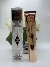 Charlotte Tilbury Beautiful Skin Foundation 3 Neutral 1 oz