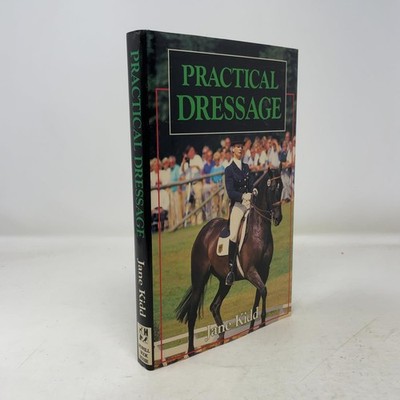 Practical Dressage