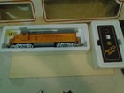 BACHMANN #41-935-01 TOUCH-N -GO GP40 DIESEL WITH CONTROLLER - UNION PACIFIC HO — photo 3