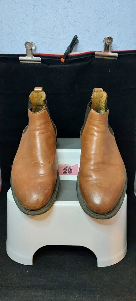Dr Martens 2976, photo 2 of 5