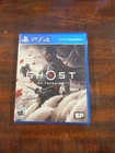 Ghost of Tsushima - Sony PlayStation 4