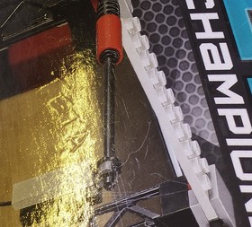 LEGO SPEED CHAMPIONS: Mclaren Mercedes Pit Stop (75911) Retired New box wear