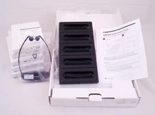 New Set of Williams Sound-Under Chin-Infrared WIR RX16 and Charger Base.