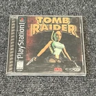 New ListingTomb Raider PS1 (Sony PlayStation 1, 1996) Fully Tested & Working