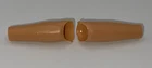 VINTAGE 1970`S GI JOE ADVENTURE TEAM KFG FOREARM SET