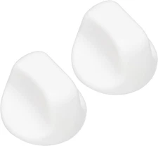 S600349 Range Hood Knob S99360233 Fan Knob Replacement Parts for Kitchen Appl...