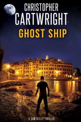 Ghost Ship (Sam Reilly), Cartwright, Christopher