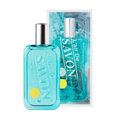 L'air De SAVON Feeling Breeze Eau de Toilette Fragrance