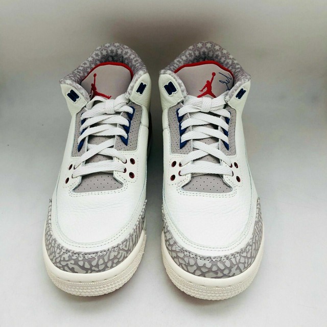 retro 3 international