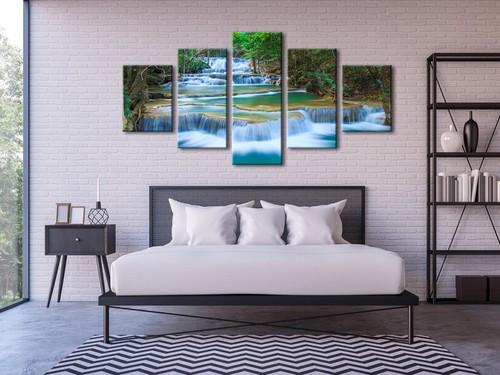 Large Canvas Prints Painting Picture Home Decor Wall Art Photo Landscape Sea - Picture 51 of 59