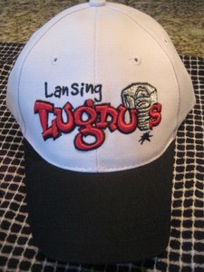 lugnuts baseball hats