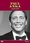 Paul Anka - Music Man (DVD, 2006)