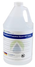 Chemworld Food Grade Propylene Glycol USP - 1 Gallon