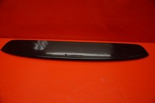 Mercedes W211 S211 E-Klasse Spoiler Heckspoiler Dachspoiler Heckklappe Oben /34E Mercedes W211 S211 E-Klasse Spoiler Heckspoiler Dachspoiler Heckklappe Oben /34E