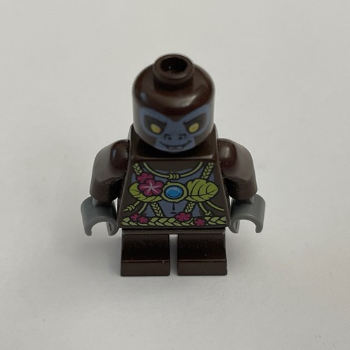 Lego Legends of Chima G'Loona Minifig Minifigure Figure Replacement Parts Pieces - Picture 2 of 8