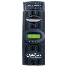 OutBack Power FM80-150VDC FLEXMax 80A MPPT Ch...